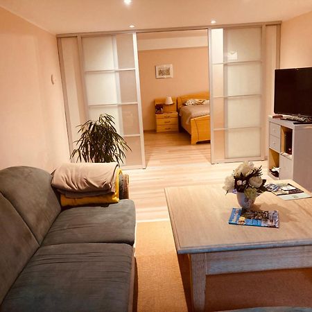 Ferienwohnung Im Haus Annabelle Weeze Exteriér fotografie
