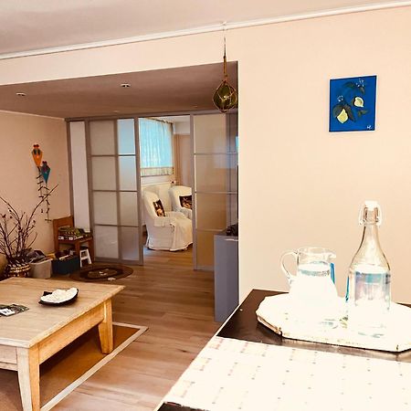 Ferienwohnung Im Haus Annabelle Weeze Exteriér fotografie