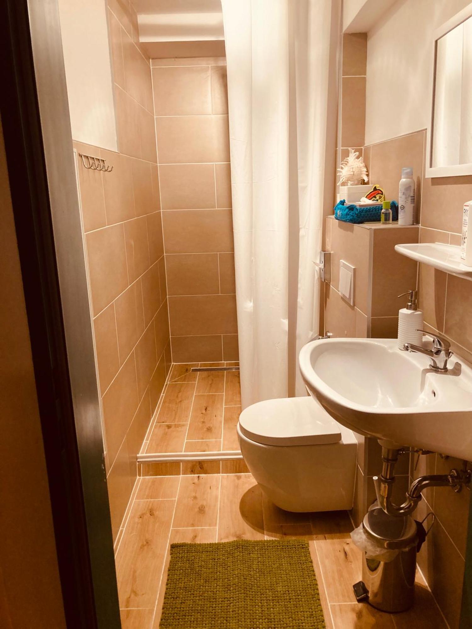 Ferienwohnung Im Haus Annabelle Weeze Exteriér fotografie