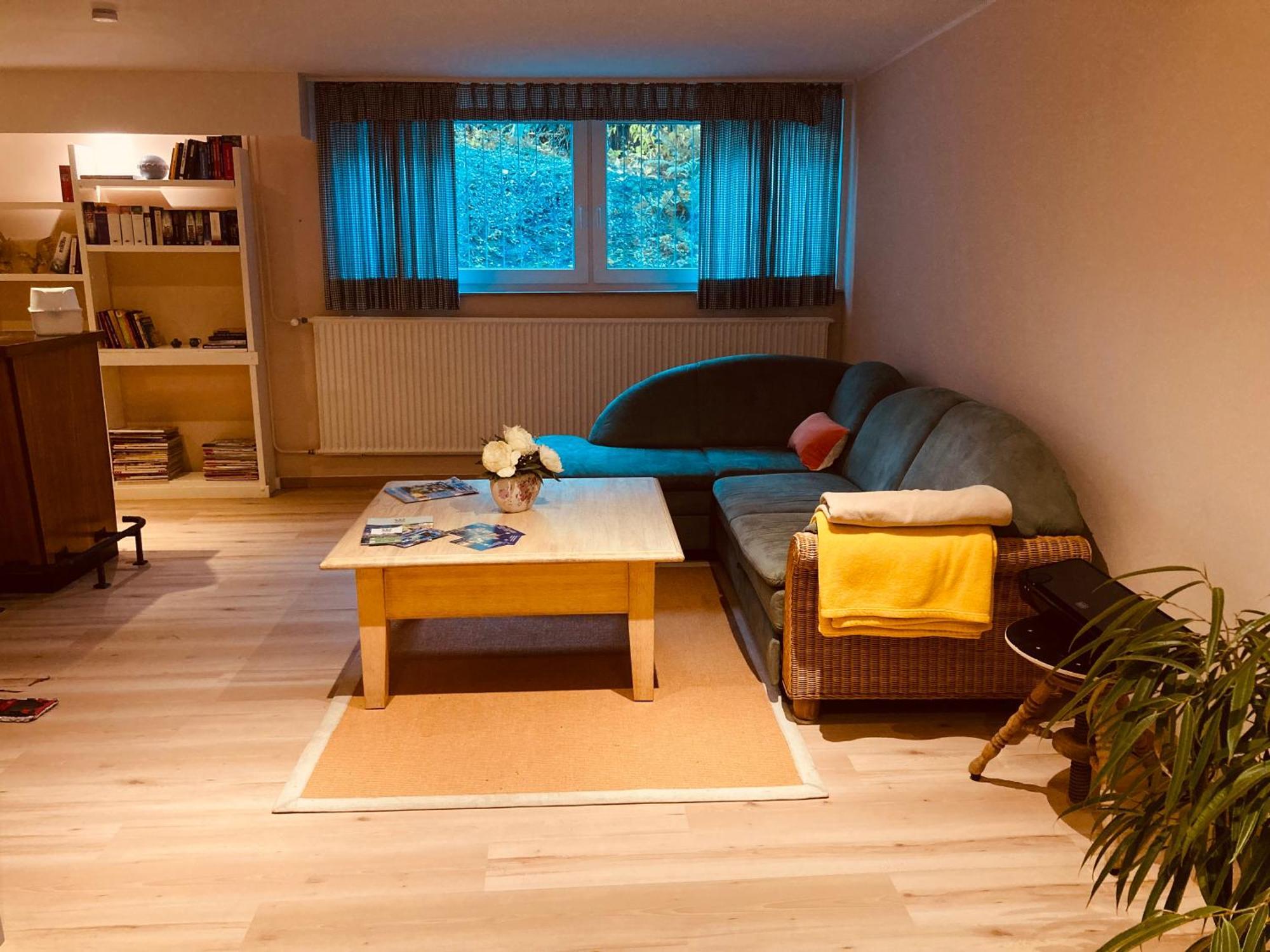 Ferienwohnung Im Haus Annabelle Weeze Exteriér fotografie