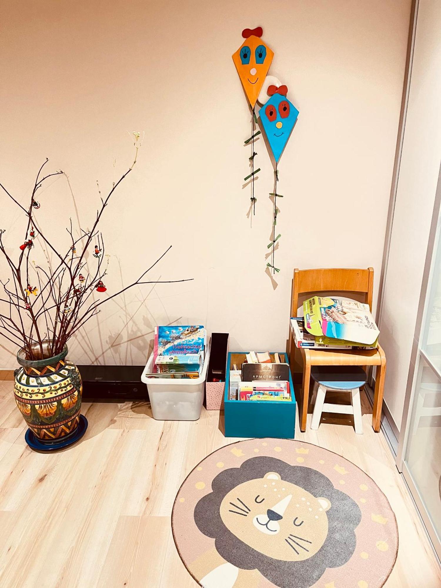 Ferienwohnung Im Haus Annabelle Weeze Exteriér fotografie
